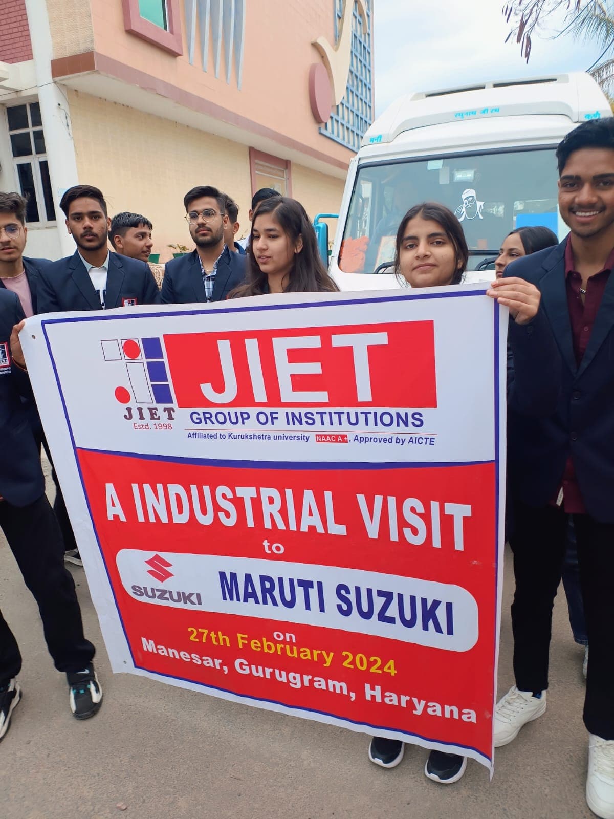 Jind Institute of Engineering and Technology Extra Curriculum Activities photo 4